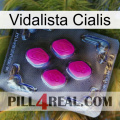 Vidalista Cialis 02